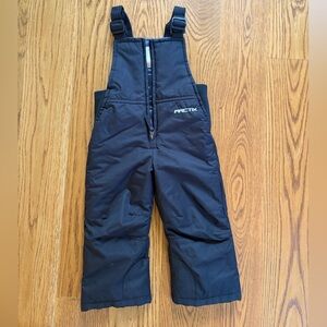 Arctix Men's Dark Snow Pants